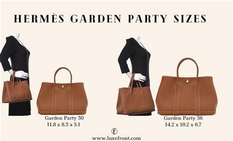 hermes garden party magnolia|hermes garden party sizes.